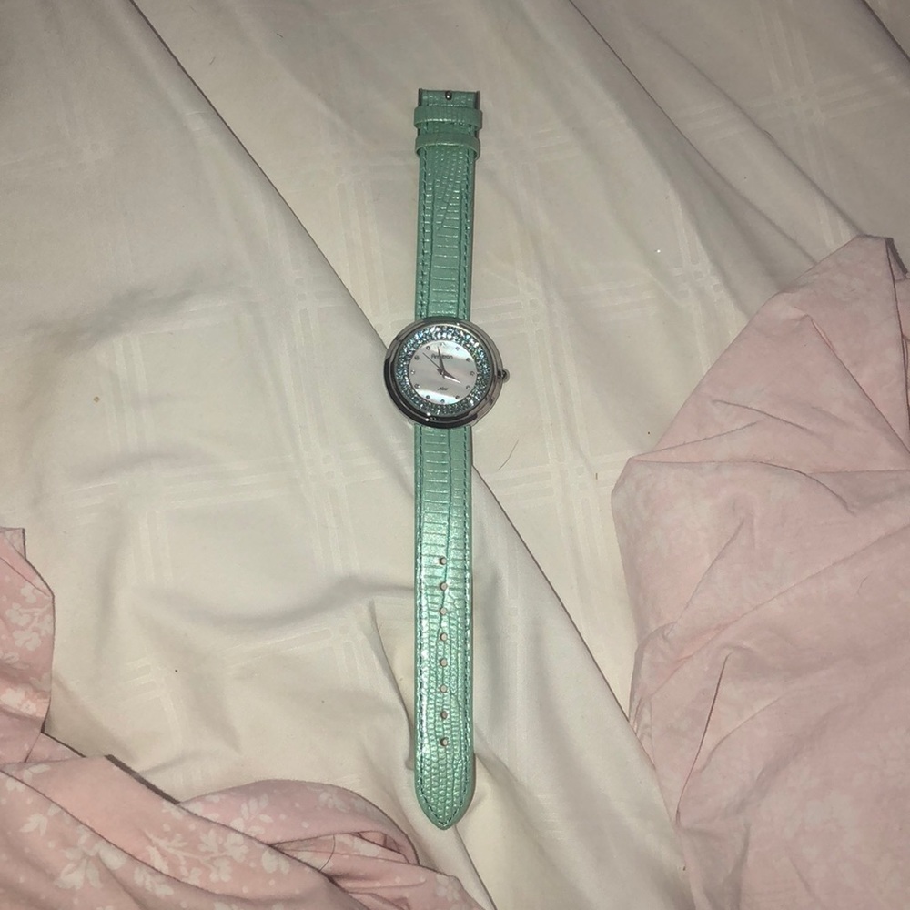 Fashion watch